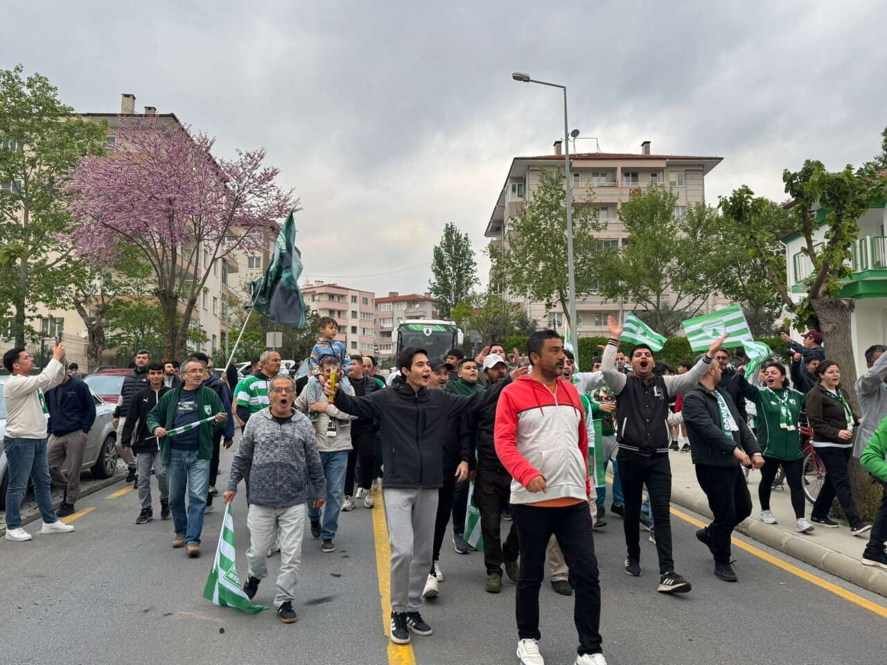 Muğlaspor Tesisleri’nde Bayram Havası: "Biz Sahada Cevap Verdik, Şimdi Sıra Centilmenlikte" 8
